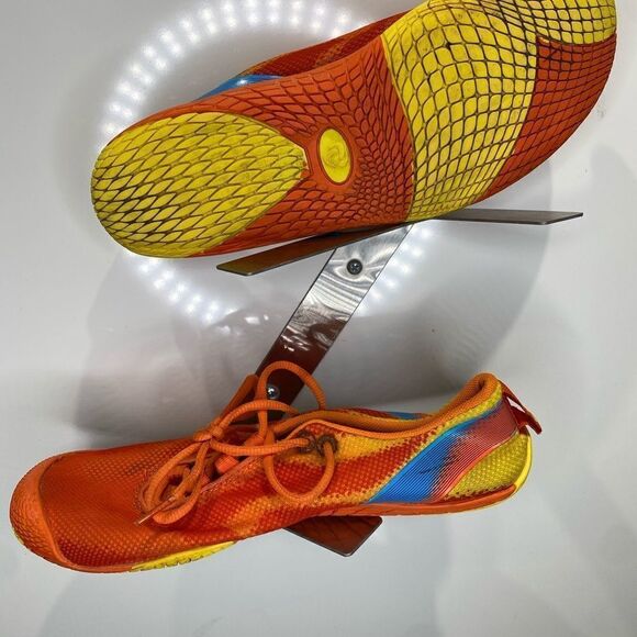 Tesla Bare Trek Trail Running Minimalist -BK30  9 - Picture 4 of 6